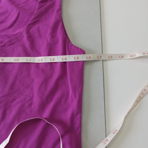 BODEN | Scoop Neck Tank - Picture 6 of 9